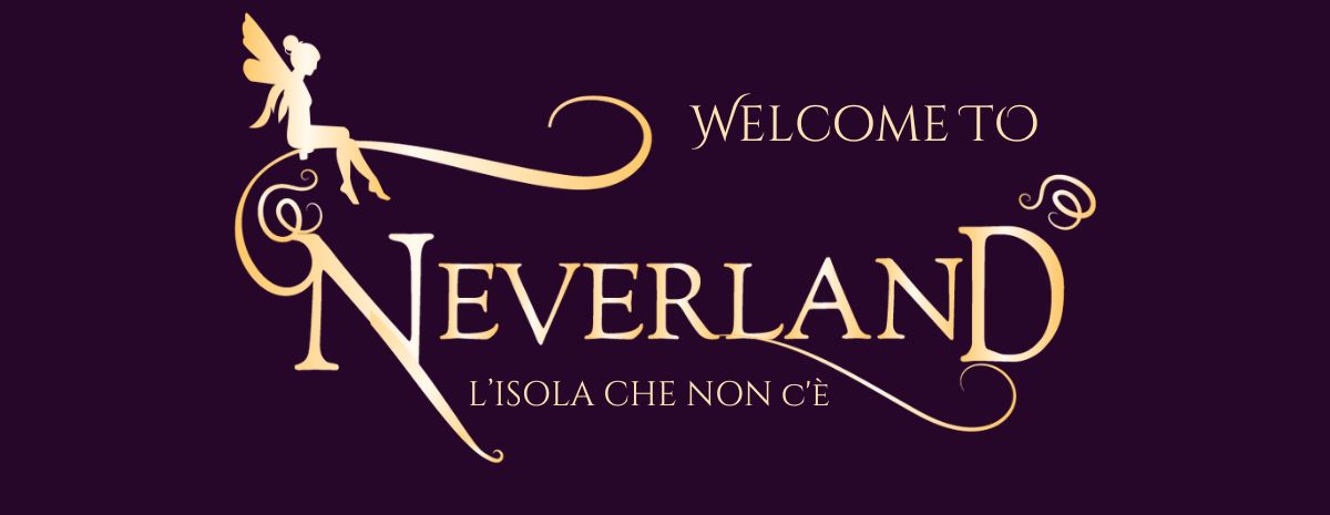 Neverland: L'Isola che non c'è